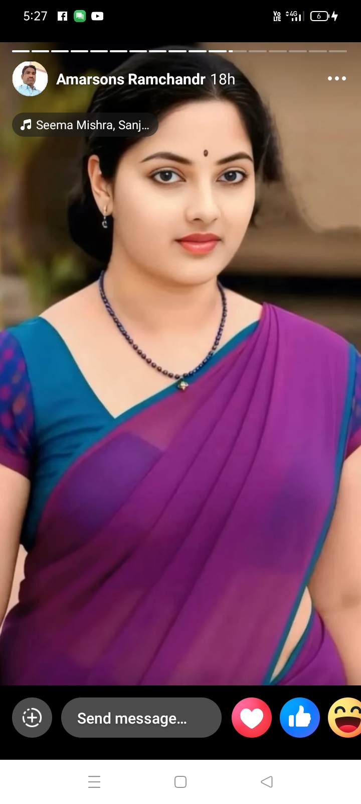 Bio magnetic breslet 